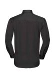 Russell Collection Long Sleeve Ultimate Non-Iron Shirt