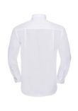 Russell Collection Long Sleeve Ultimate Non-Iron Shirt