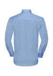 Russell Collection Long Sleeve Ultimate Non-Iron Shirt