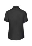 Russell Collection Ladies Short Sleeve Ultimate Non-Iron Shirt
