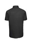Russell Collection Short Sleeve Ultimate Non-Iron Shirt