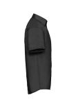 Russell Collection Short Sleeve Ultimate Non-Iron Shirt