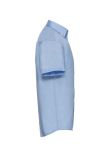 Russell Collection Short Sleeve Ultimate Non-Iron Shirt