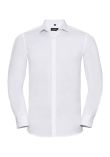 Russell Collection Long Sleeve Ultimate Stretch Shirt