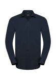 Russell Collection Long Sleeve Ultimate Stretch Shirt