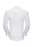 Russell Collection Long Sleeve Ultimate Stretch Shirt