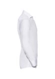 Russell Collection Long Sleeve Ultimate Stretch Shirt