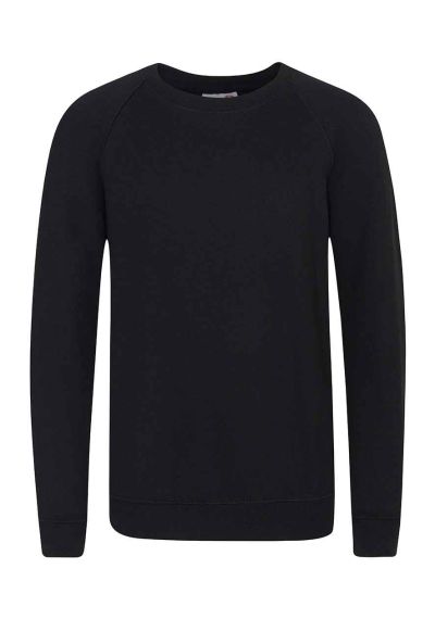 AWDis Academy Kids Raglan Sweatshirt
