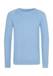 AWDis Academy Kids Raglan Sweatshirt