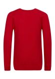 AWDis Academy Kids Raglan Sweatshirt