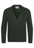 AWDis Academy Kids Sweat Cardigan