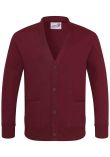 AWDis Academy Kids Sweat Cardigan