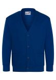 AWDis Academy Kids Sweat Cardigan
