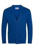 AWDis Academy Kids Sweat Cardigan