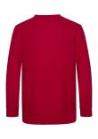 AWDis Academy Kids V Neck Sweatshirt