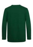 AWDis Academy Kids V Neck Sweatshirt