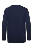 AWDis Academy Kids V Neck Sweatshirt