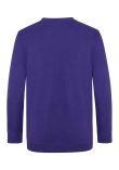AWDis Academy Kids V Neck Sweatshirt