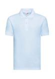 AWDis Academy Kids Piqu Polo Shirt