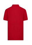 AWDis Academy Kids Piqu Polo Shirt