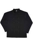 Dennys Long Sleeve Chef's Jacket