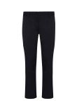 ADC Ladies Slim Fit Stretch Trousers