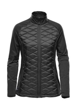 Stormtech Ladies Boulder Thermal Shell Jacket