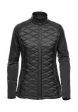 Stormtech Ladies Boulder Thermal Shell Jacket