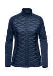 Stormtech Ladies Boulder Thermal Shell Jacket