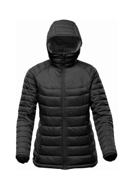 Stormtech Ladies Stavanger Thermal Padded Jacket