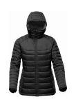 Stormtech Ladies Stavanger Thermal Padded Jacket