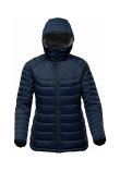Stormtech Ladies Stavanger Thermal Padded Jacket