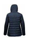 Stormtech Ladies Stavanger Thermal Padded Jacket