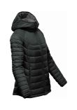 Stormtech Ladies Stavanger Thermal Padded Jacket
