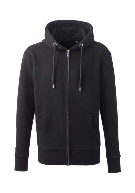 Anthem Organic Full Zip Hoodie