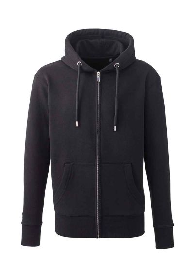 Anthem Organic Full Zip Hoodie