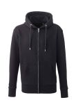 Anthem Organic Full Zip Hoodie