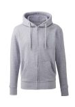 Anthem Organic Full Zip Hoodie