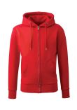 Anthem Organic Full Zip Hoodie