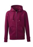 Anthem Organic Full Zip Hoodie