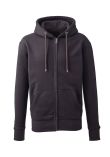 Anthem Organic Full Zip Hoodie