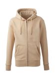 Anthem Organic Full Zip Hoodie