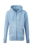 Anthem Organic Full Zip Hoodie