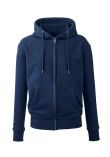 Anthem Organic Full Zip Hoodie