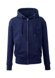 Anthem Organic Full Zip Hoodie