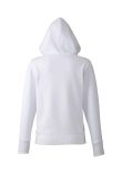 Anthem Ladies Organic Hoodie