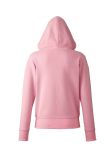 Anthem Ladies Organic Full Zip Hoodie
