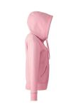 Anthem Ladies Organic Full Zip Hoodie