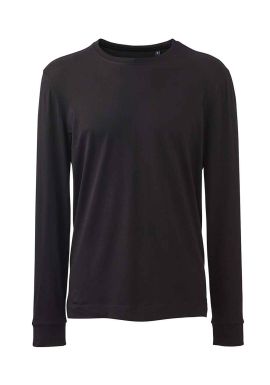 Anthem Organic Long Sleeve T-Shirt