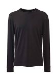 Anthem Organic Long Sleeve T-Shirt